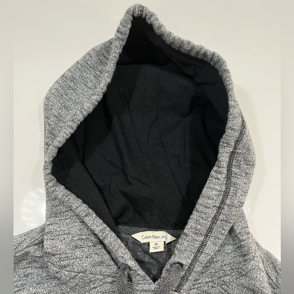 New Without tags Calvin Klein Hoodie - Picture 3 of 6